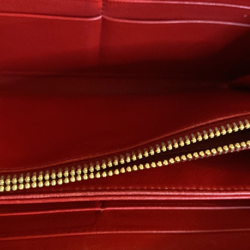 Authentic Prada Card Wallet - Picture 13 of 13